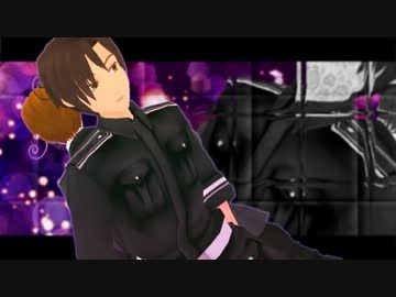 【APヘタリアMMD】伊兄弟でえ？あぁ、そう。