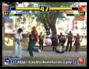 The King of Fighters '99 Live Action