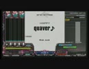 quaver♪(A) FULL COMBO