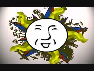 フツーダムに「ノーナイデンパ」を歌ってみた【＿＿】