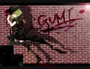 【GUMI】CHIKATETSU【オリジナル】