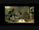 【MGS４】クリアデータを少し遊びながらプレイしてみたpart6