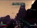 【実況】FPS初心者による【BORDERLANDS】11-2