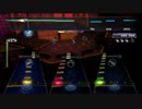 Damnation Game by Yngwie Malmsteen's Rising Force Full Band FC #833