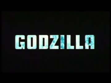 GODZILLA 2nd WARS