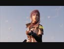 DC-HA1キャプチャーテスト【FF13】take2