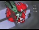 【重音テト】red mojo stomp (remix)【オリジナル】