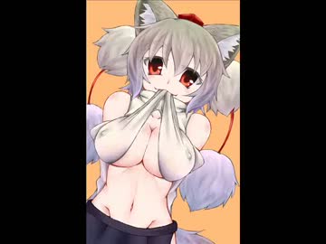 【第4回東方ニコ童祭】犬走椛モチーフのシルバーアクセを作ったよ