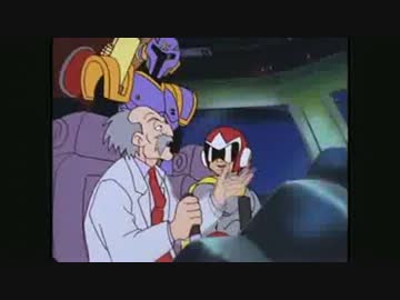 Mega X Part 2 - ニコニコ動画