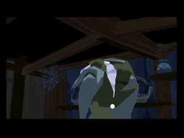 ちょっくら大冒険するためにゼルダの伝説風のタクトを実況するぜ　Part37