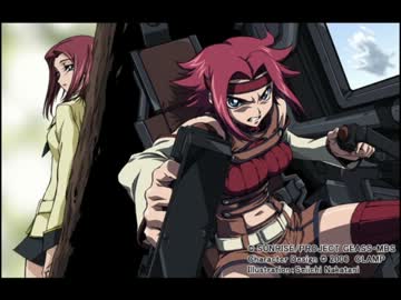 パチスロ コードギアス 反逆のルルーシュ Make My Day ニコニコ動画