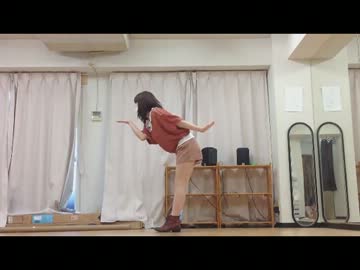 【ゆいゆい】FirstKiss!を踊ってみた