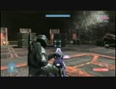 【ゆっくり実況】HALO3を駆け抜ける Part4