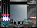 【BMS】▼8 alice blue（Radio edit） 正規プレイ動画