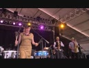tUnE-yArDs - Gangsta【Live】