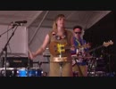 tUnE-yArDs - Bizness【Live】