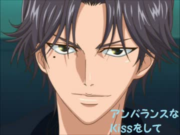 もしもテニスの王子様キャラ達がカラオケに行ったら ニコニコ動画