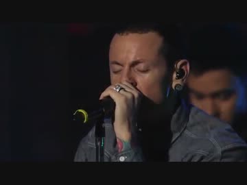 Linkin Park - New Divide 2012