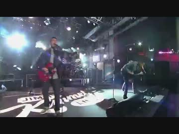 Linkin Park -　Lies Greed Misery　2012