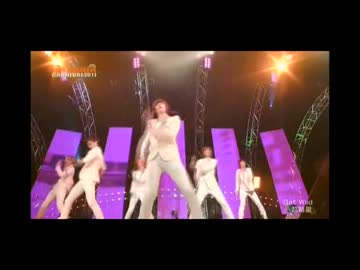 【K-POP】Boysで誰が一番Coolなの？メドレー/on stage