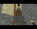 【Minecraft】 実況と字幕を添えるだけ（一部かまど） Part 14