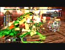 ギルティギア2　Online - 2on2　Dr＆Dr VS シン＆ソル　Round1