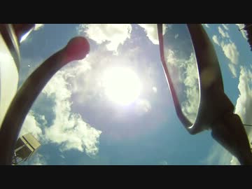 【ねんがんのバイクをてにいれたぞ】 さよならDrift HD170 Stealth