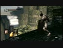 DARK SOULSを買ったからプレイした。18【実況】(DQ味)