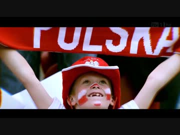 EURO2012 Beautiful Goals ＆ Nice Scenes