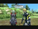 【実況】無謀なPSO2【Part2-b】