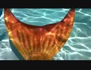 人魚になってよ！（Swimming in New Tails!）