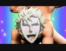 ガチムチガンド OP