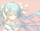 【初音ミク】 嵐のあとのレディ・グレイ （オリジナル曲）