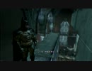 影のバットガールを目指して「BATMAN : AA」を実況プレイ　Mission12