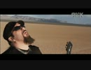 ADRENALINE MOB - Indifferent