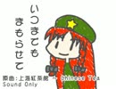 【第4回ニコ童祭】いつまでもまもらせて+α【東方自作アレンジ+α】