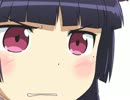 [俺妹２期ED応募曲]sweet black