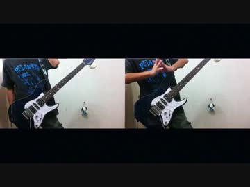 【初音ミク】Calc.を弾いてみた。【のんたん】