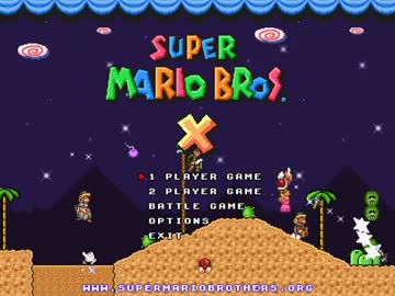 【実況】協力できるスーパーマリオХ  part1