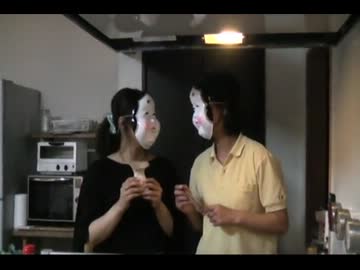 おたふく先生の！三分間クッキング～エリンギ～