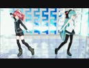 Lat式ネギドリルにWAVEFILEを歌って踊って貰った