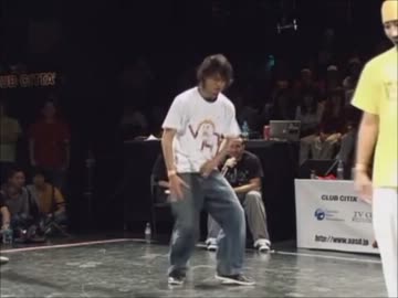 ＯＢＡ様のダンスを集めてみた【２】