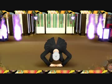 【MMD戦国BASARA】三成さんで怪異物ノ怪音楽箱