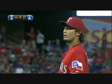 【今週のMLB】ダルビッシュ10勝目(6/23~6/29)part2