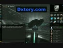 EVE Online テスト動画２