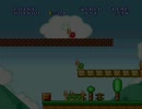 キーボードクラッシャーがマリオ２をルイージでプレイするようです