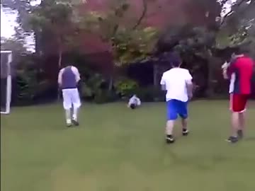 ア　ウ　チ！！！