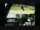【ゆっくりドリフト】AE86シェイクダウン_2本目【車載動画】