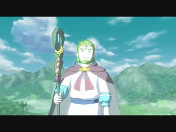 【二ノ国】おっさん所長が関西弁で実況　99-1【白き聖灰の女王】