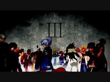 【MUGEN】 踊るKY捜査線 最終章・プロローグ 【ストーリー】